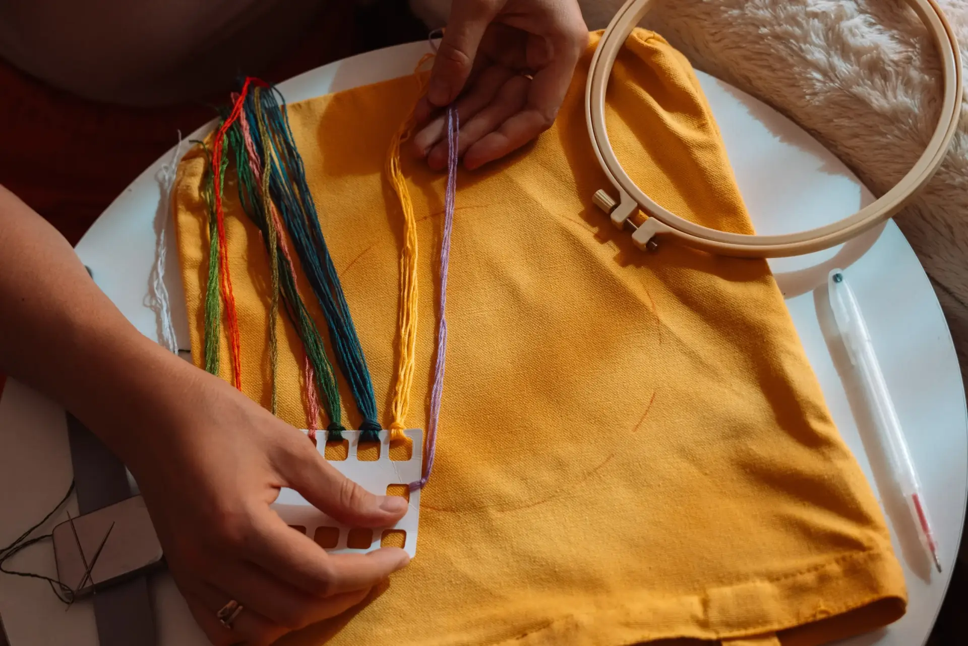 The 8 Biggest DIY and Craft Trends for 2026 According to Michaels