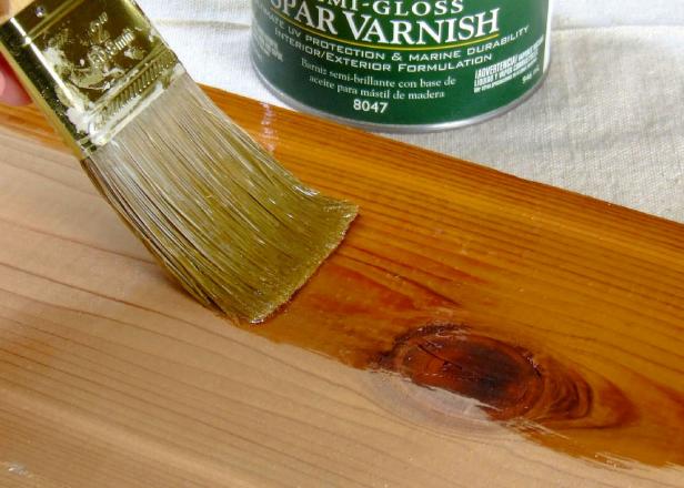 Understanding the Basics of Wood Varnishing