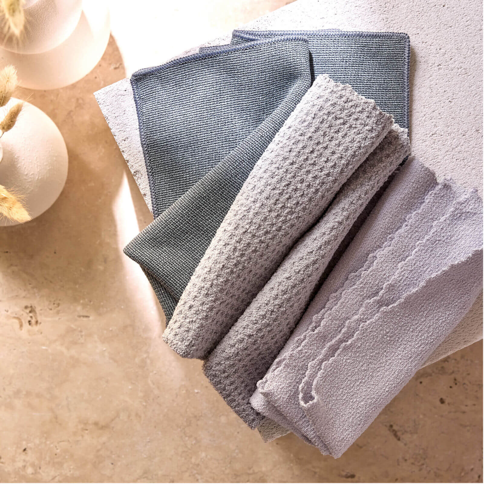 A gentler way to clean: how H2O at Home fits a slow-living home