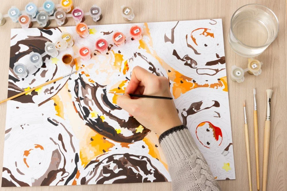 Injecting Personal Style into Your Home Decor Through DIY Hobbies