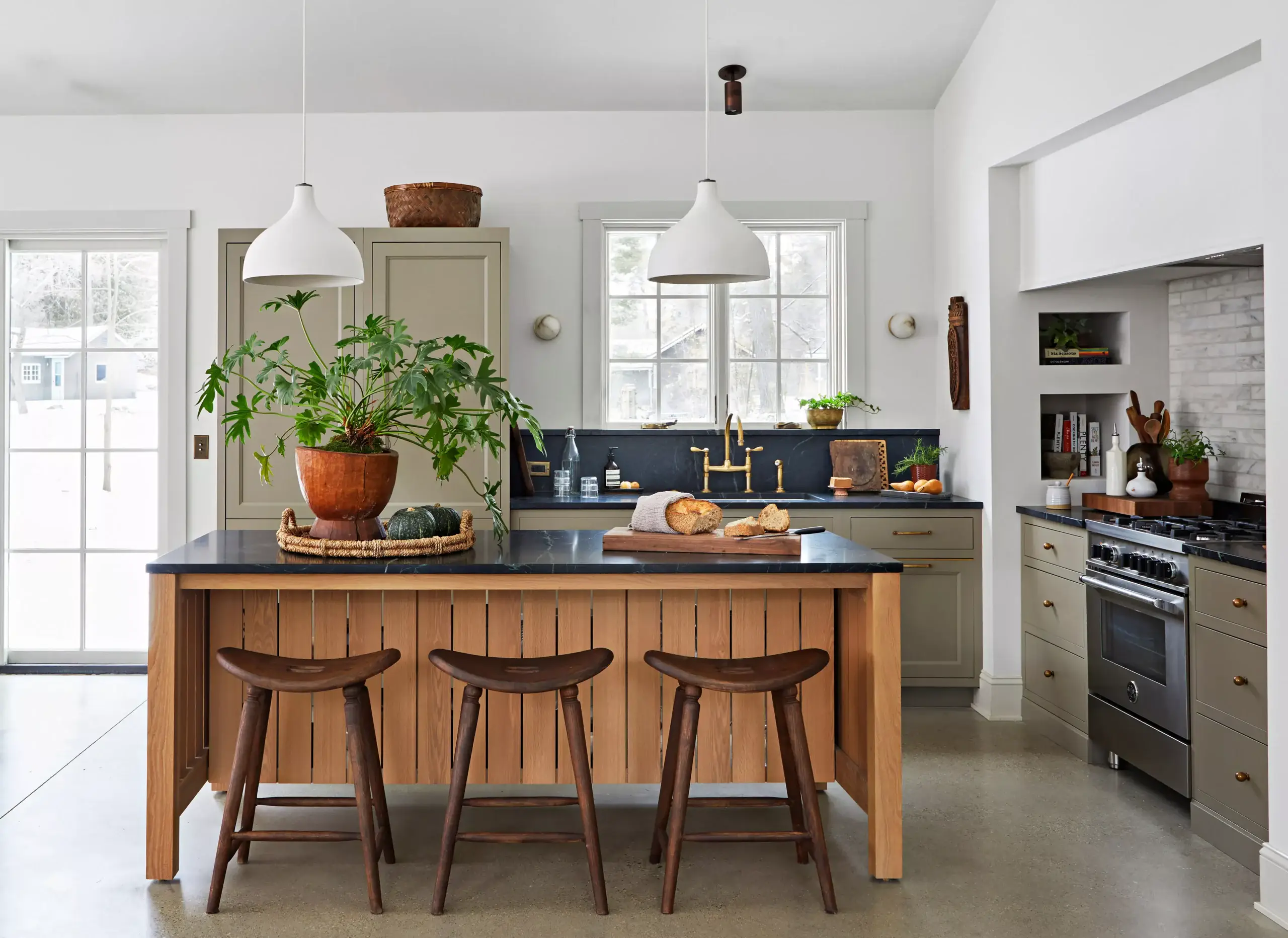 The Most Sought-After Kitchen Feature in 2026: The Kitchen Island