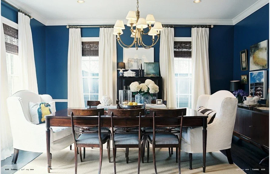 Creating a Luxurious Oasis in Your Home