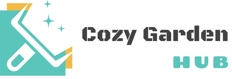 Cozy Garden Hub